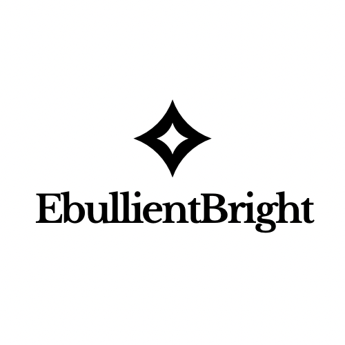 Ebullient Bright 