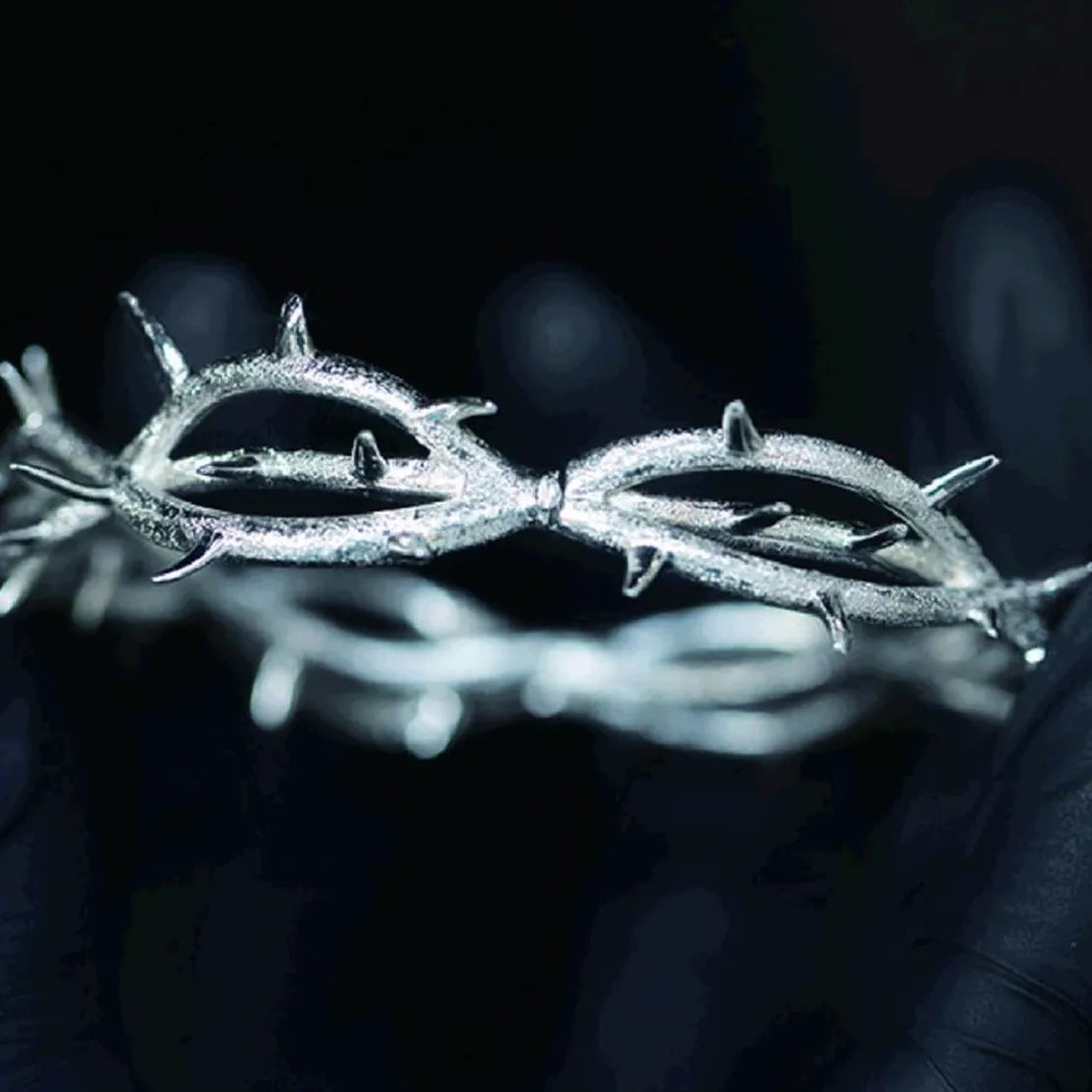 Eternal Crown Of Thorns Bracelet